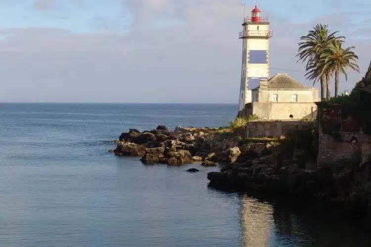 Meilleures Choses à Faire à Cascais, Portugal