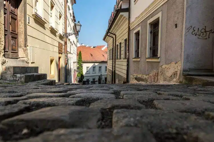How to Explore Bratislava, Slovakia like a Local