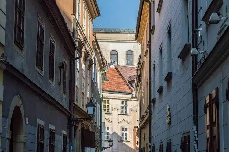 How to Explore Bratislava, Slovakia like a Local
