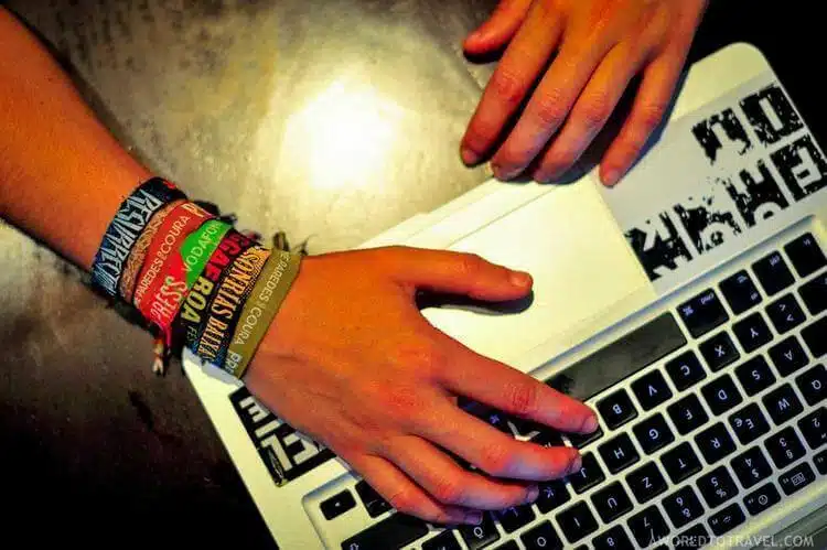 Empleos Que Viajan Mucho