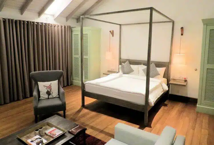 Lista Definitiva Dei Migliori Hotel Di Lusso In Sri Lanka