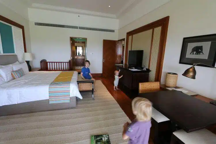 Lista Definitiva Dei Migliori Hotel Di Lusso In Sri Lanka