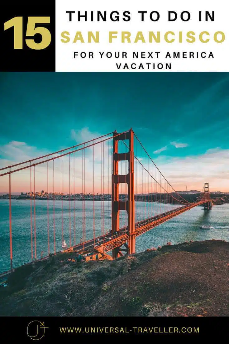 fun things to do in san francisco fun things to do in san francisco