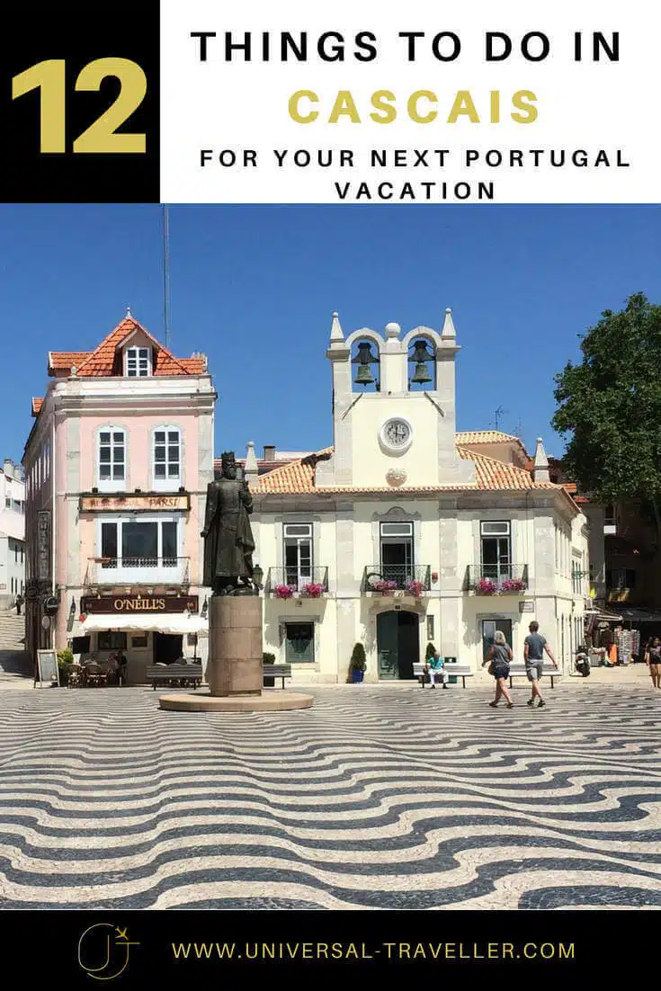 what to do in cascais portugal what to do in cascais portugal