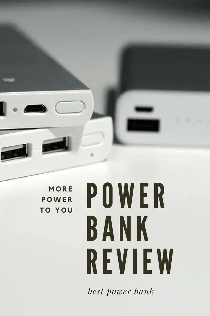 buy cheap power bank