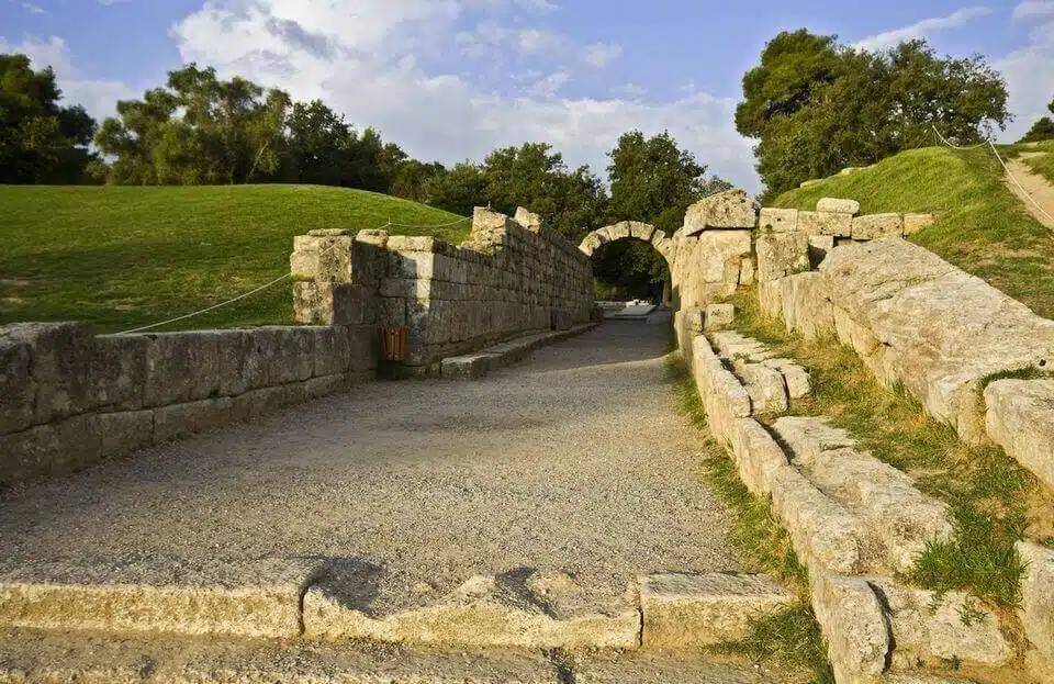 The Best Day Trips From Athens - Greece Vacation