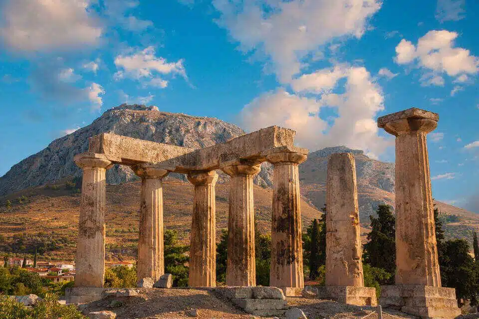 The Best Day Trips From Athens - Greece Vacation