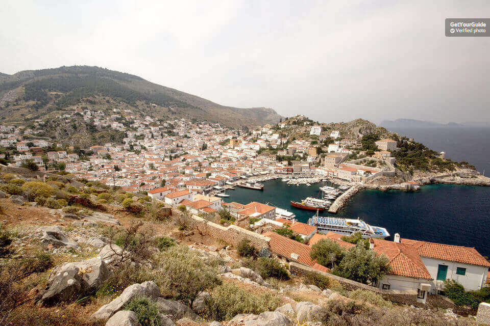 De Beste Dagtochten Vanuit Athene - Griekenland Vakantie