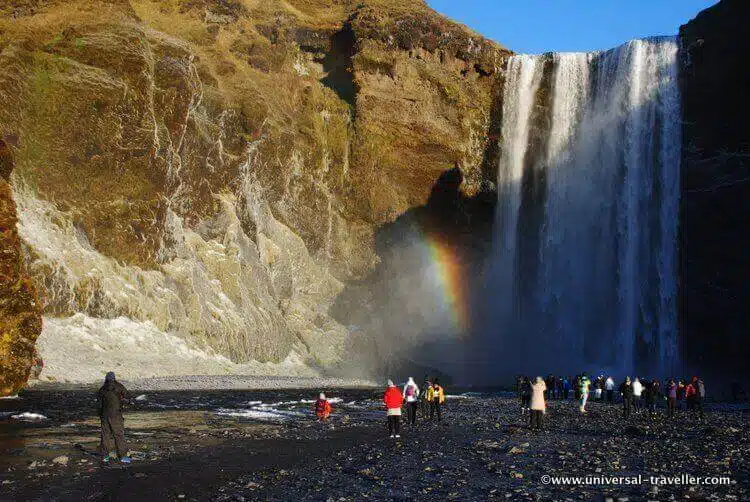 What To Do In Iceland Best Day Tours Iceland 012