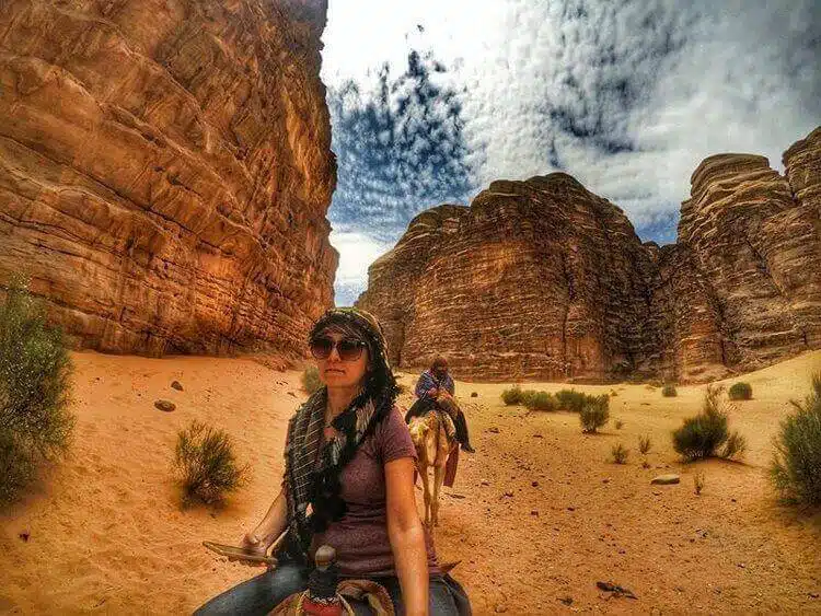 My Greatest Adventure 2017 Three Days In Jordan3 001