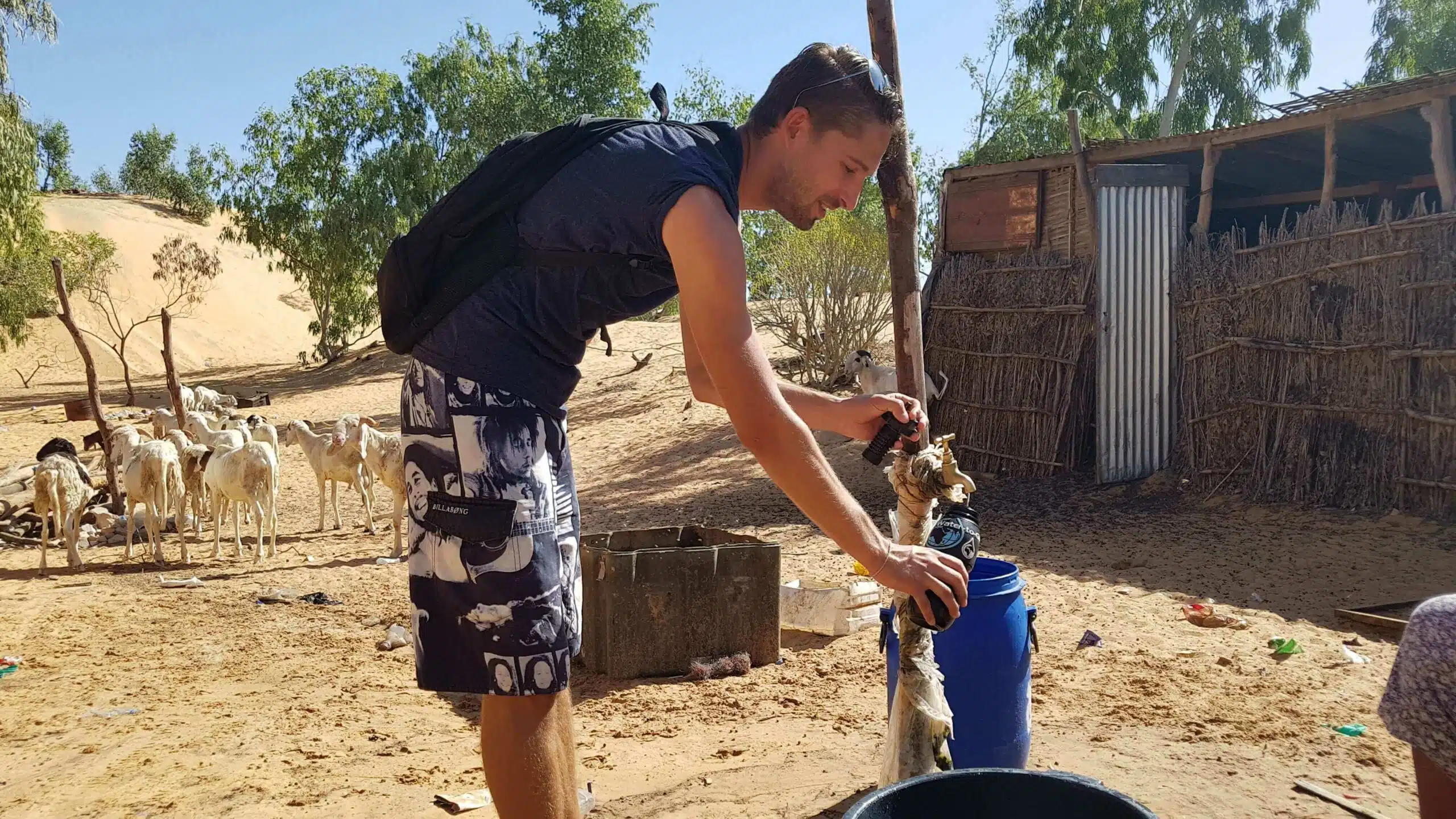 How to Drink from any Water Source in the World 17