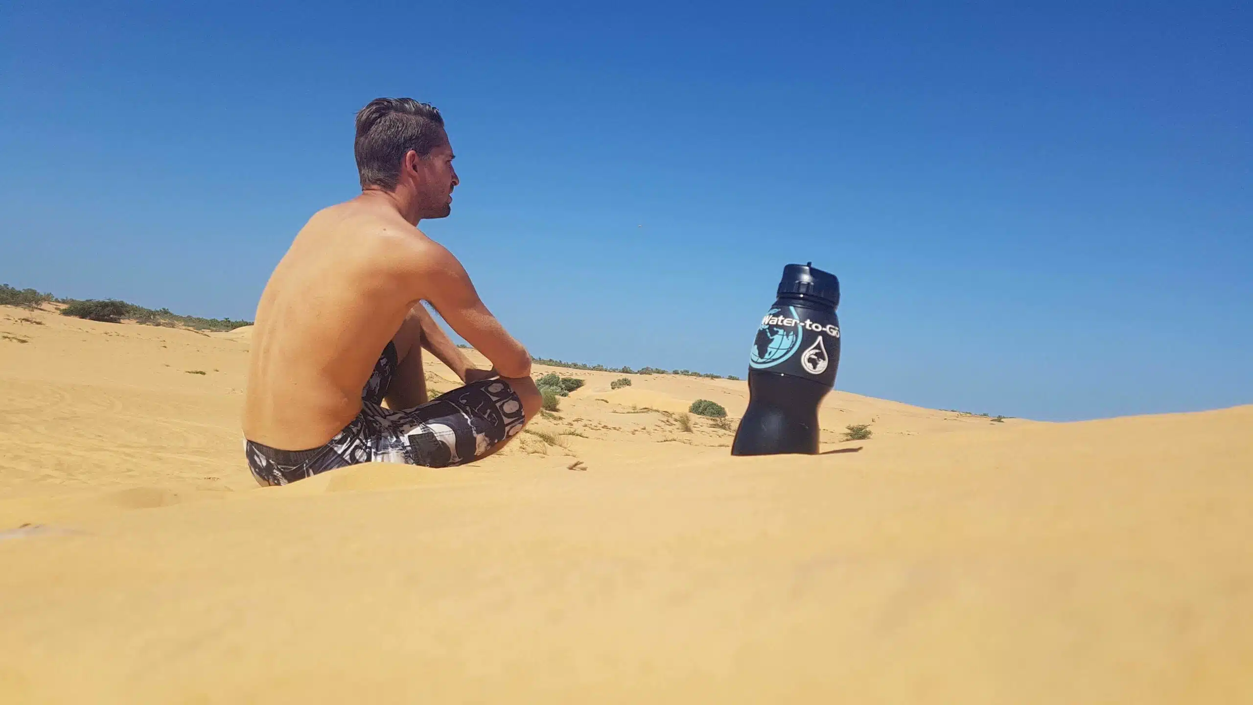 How to Drink from any Water Source in the World 21