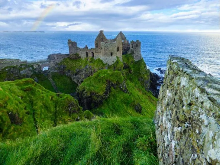 Ultimate List Of The Best Hikes In The World