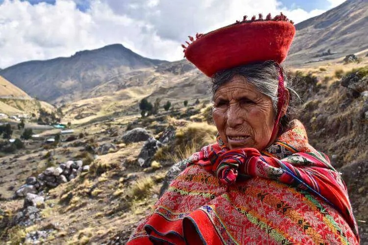 Le Migliori Escursioni Del Mondo - Il Trekking Di Lares, Perù