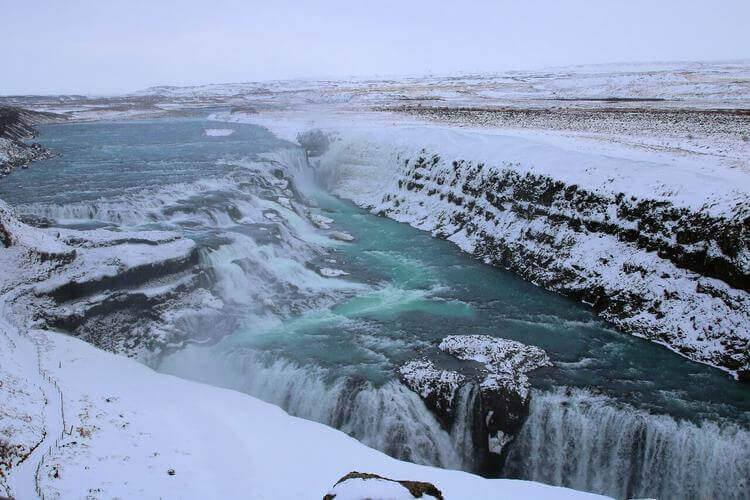 Iceland Top Attractions Et Meilleurs Endroits à Voir En Iceland