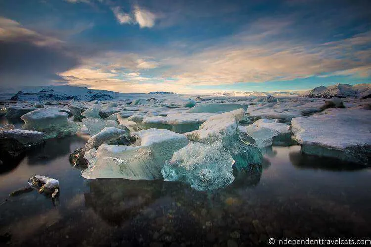 Iceland Destinations And Iceland Tourist Spots