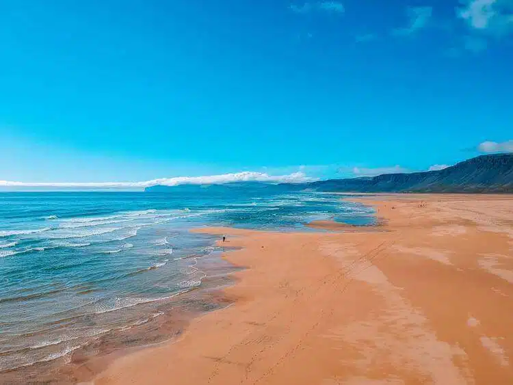 Paisagens Da IslâNdia E Locais Frescos Na IslâNdia