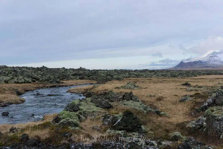 Visite D'iceland Et Attractions Touristiques En Iceland