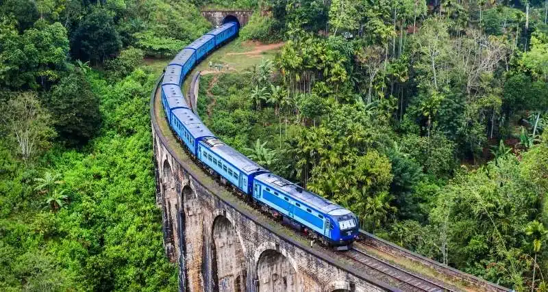 Meilleures choses à faire au Sri Lanka - Lieux à visiter au Sri Lanka