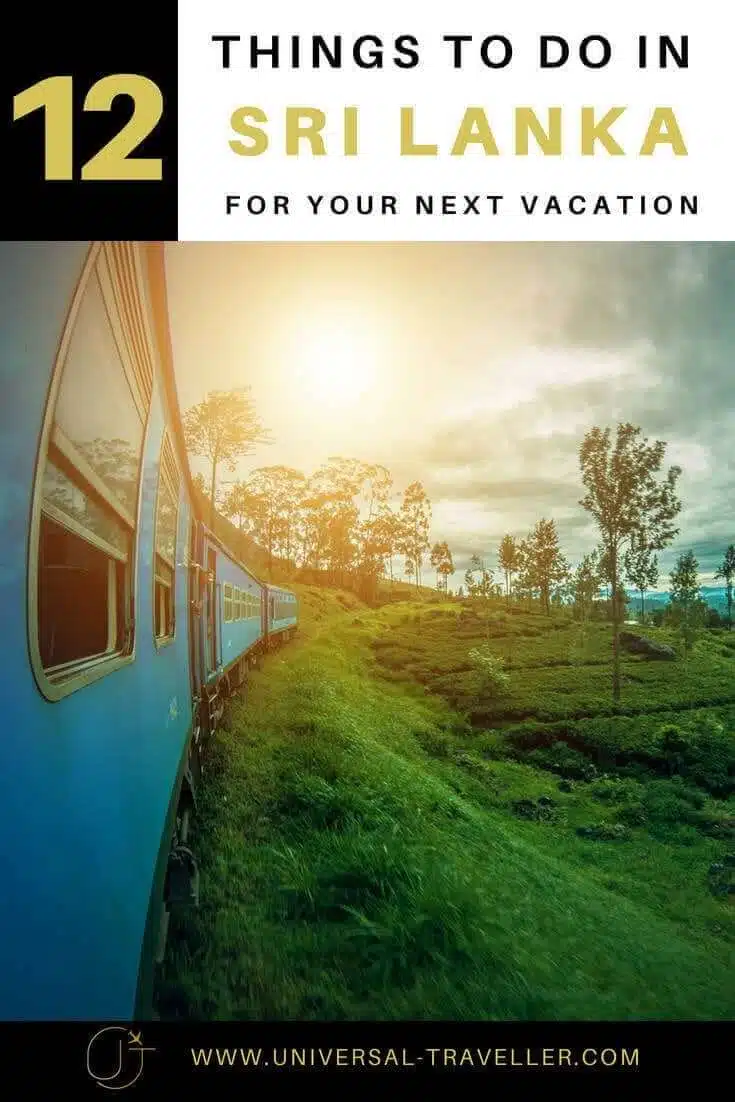 best places to visit in sri lanka best places to visit in sri lanka