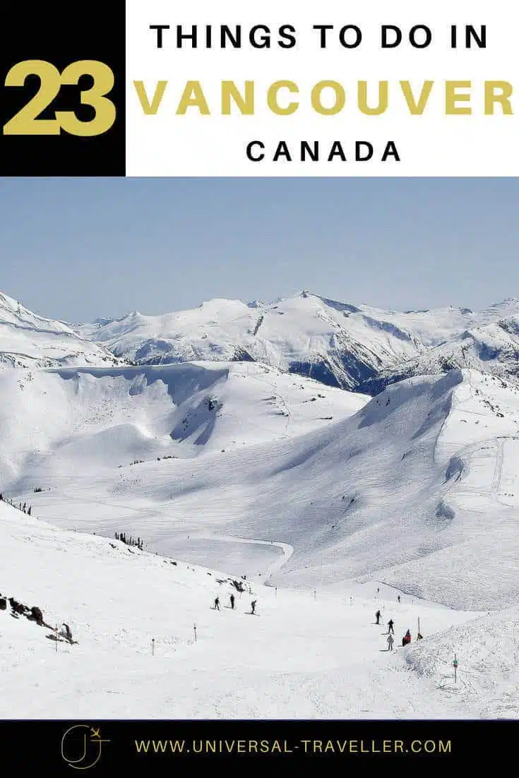 things to do in vancouver canada things to do in vancouver canada