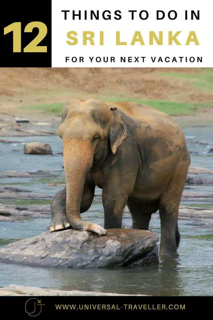 what to do in sri lanka what to do in sri lanka