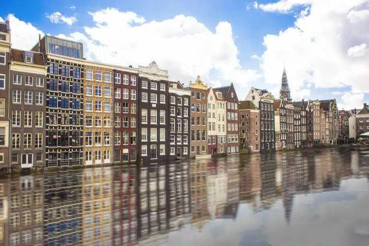 Best things to do in Amsterdam 27 amsterdam places to visit and amsterdam must see