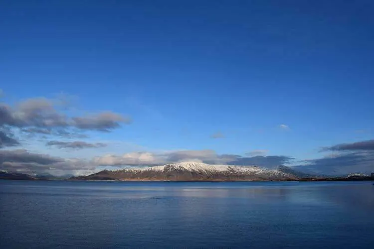 Luoghi Da Vedere In Islanda E Siti Famosi In Islanda