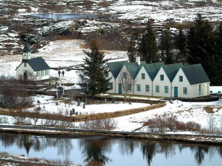 Best Things To Do In Iceland Iceland Attractions Pingvellir Thingvellir National Park Thingvellir National Park Iceland Church