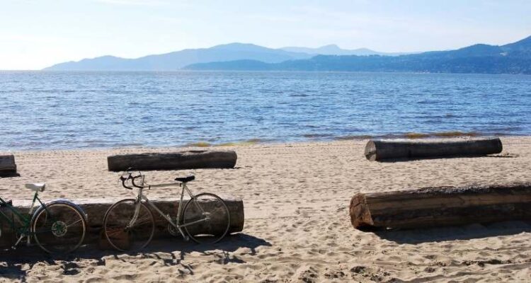 Best Vancouver Beaches Canada