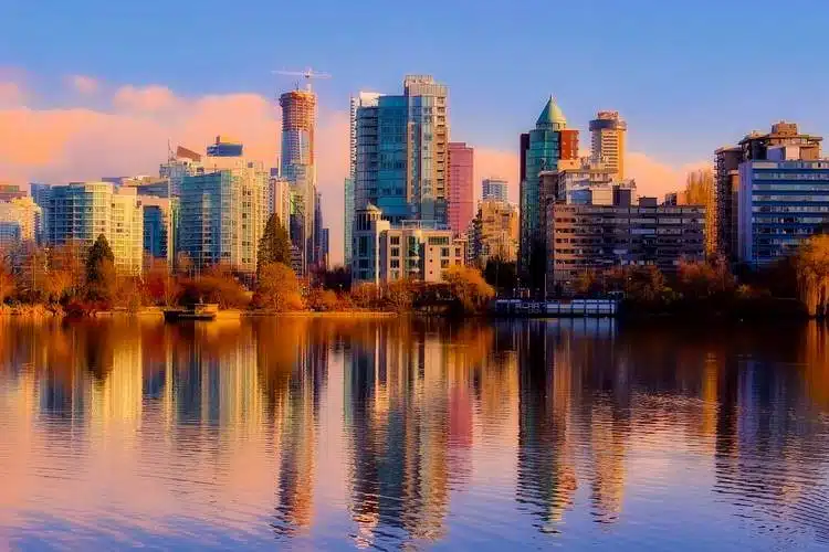 Le Migliori Cose Da Fare A Vancouver Canada