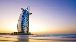 Sehenswuerdigkeiten dubai