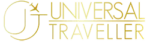 Universal Traveller Mobile Logo