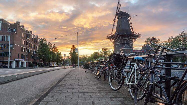 places to go in amsterdam and best of amsterdam