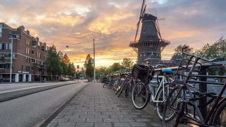 Best things to do in Amsterdam 33 places to go in amsterdam and best of amsterdam
