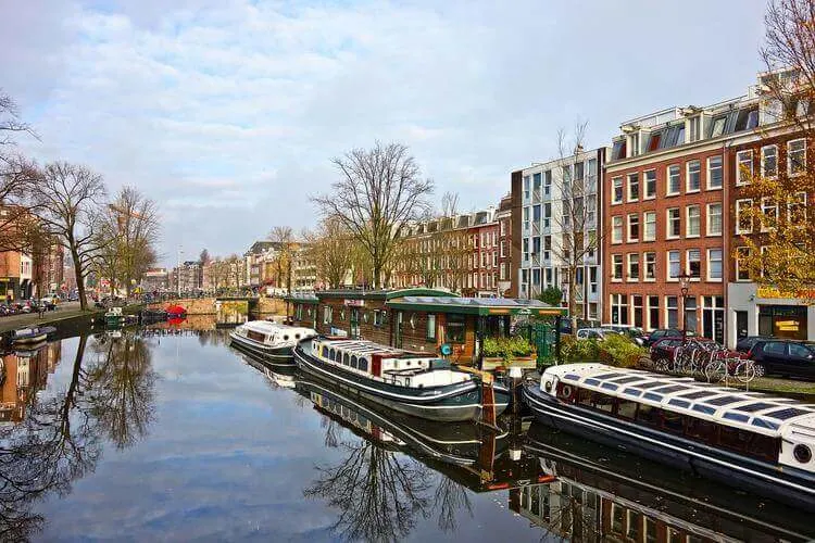 Best things to do in Amsterdam 24 amsterdam sites and what is there to do in amsterdam