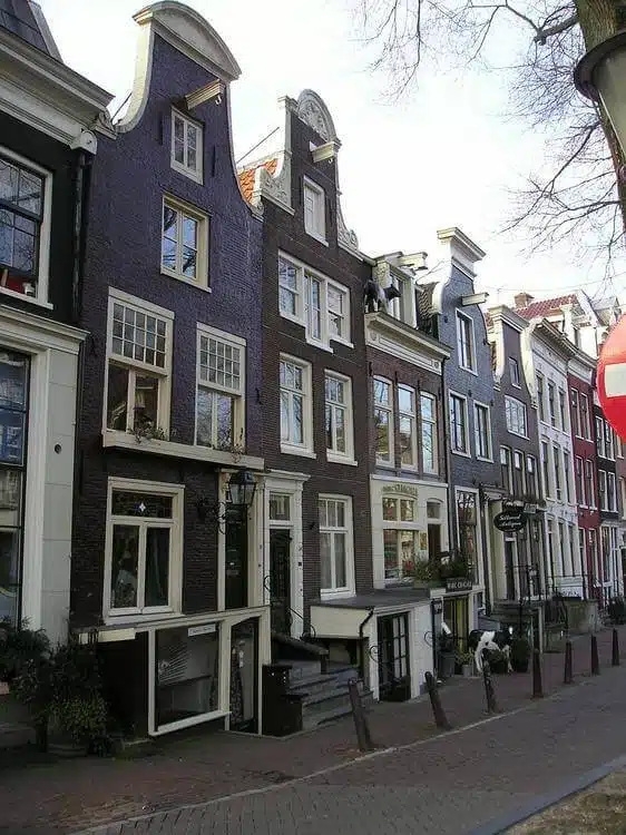 Best things to do in Amsterdam 30 where to go in amsterdam and places in amsterdam