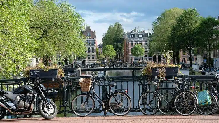 Best things to do in Amsterdam 35 stuff to do in amsterdam and best places in amsterdam