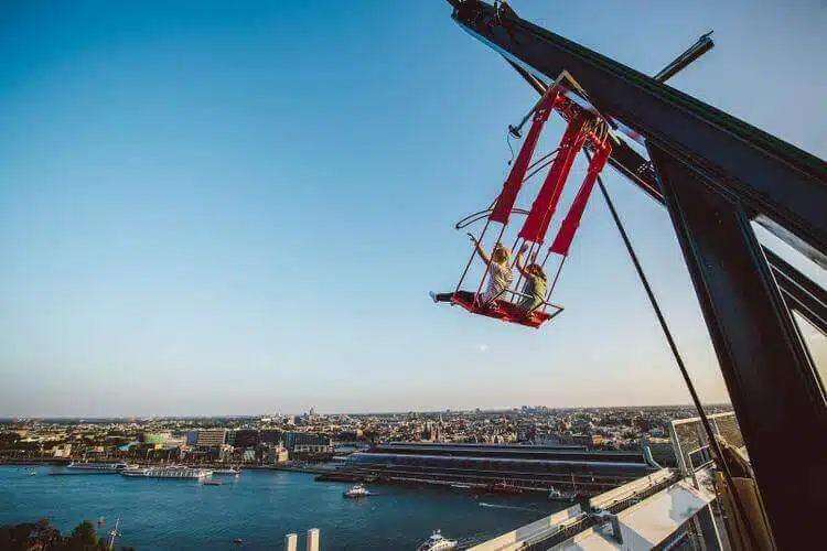 Best things to do in Amsterdam 25 top 10 amsterdam and amsterdam top sights