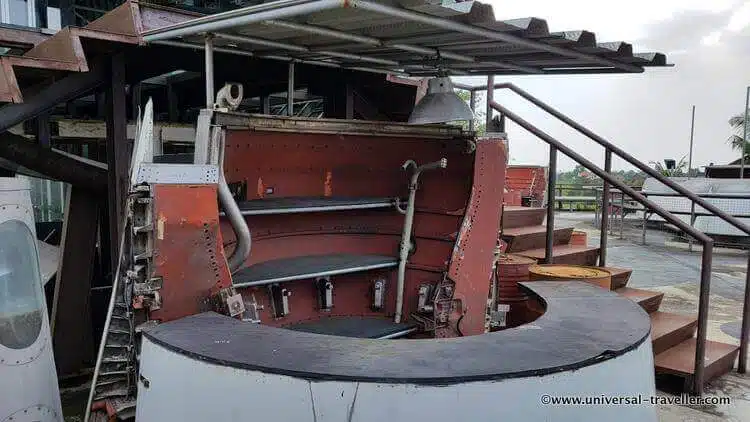 Avions AbandonnéS Bali IndonéSie