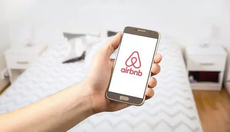 airbnb saving for vacation