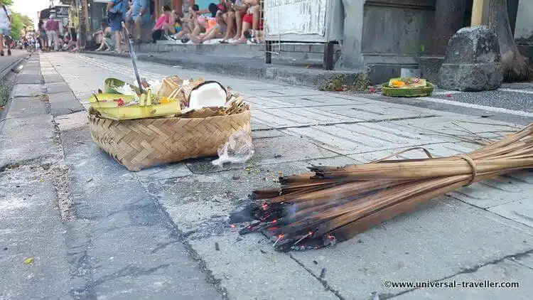 AñO Nuevo Bali 2018