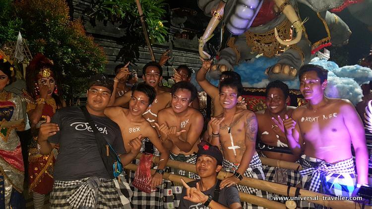 Ce que tu dois savoir sur Nyepi- le jour silencieux de Bali