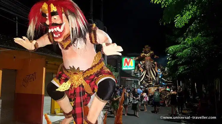 ogoh ogoh 2018