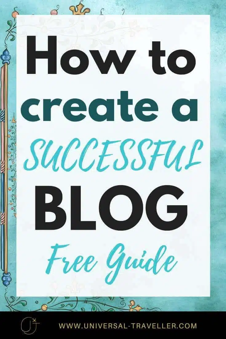 Iniciar Um Blogue Wordpress