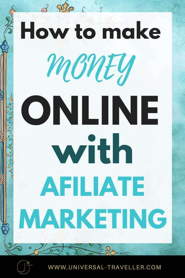 What Is Affiliate Marketing