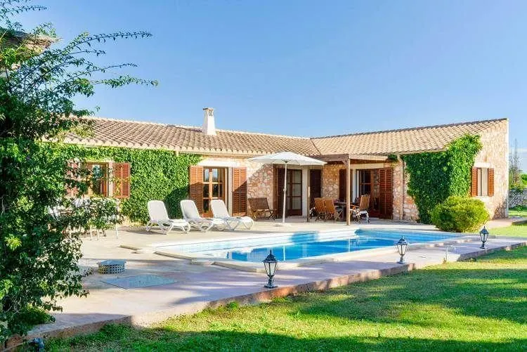 Entspanne In Traumhaften Fincas Auf Mallorca 3 Finca Es Passarell