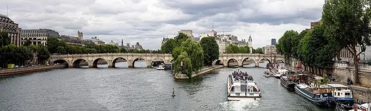 Ultimate List of Best Day Trips from Paris 7 What to do in Paris