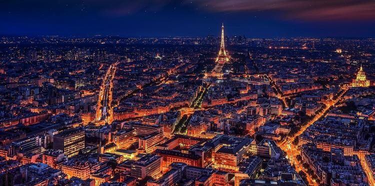 Ultimate List of Best Day Trips from Paris 9 paris sightseeing