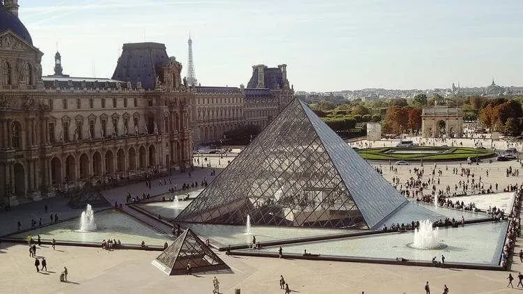 Ultimate List of Best Day Trips from Paris 8 activities in Paris